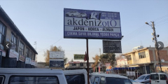 AKD AKDENİZ OTOMOTİV