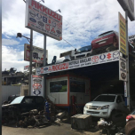 AKKUZU MOTORLU ARAÇLAR