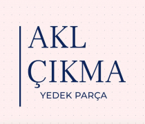 AKL ÇIKMA YEDEK PARÇA
