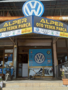 ALPER OTO ÇIKMA YEDEK PARÇA