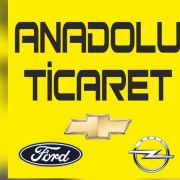 Anadolu Ticaret-Gökhan GÜNEŞ