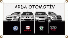 ARDA OTOMOTİV YEDEK PARÇA