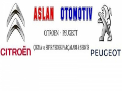 ASLAN OTOMOTİV