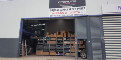 AYKUT OTOMOTİV