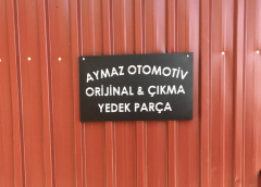 AYMAZ OTOMOTİV