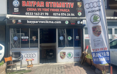 BAYPAR OTO ÇIKMA