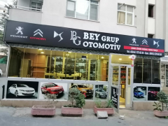 BEY GRUP OTOMOTİV PEUGEOT CİTRÖEN YEDEK VE ÇIKMA PARÇA