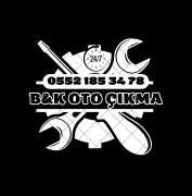 BK OTO ÇIKMA