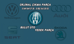 Bulut Oto Çıkma Yedek Parçaları
