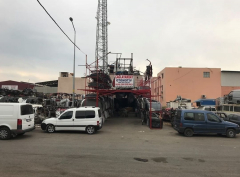 ÇAĞLAYAN OTOMOTİV