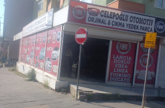 CELEPOĞLU OTOMOTİV ÇIKMA YEDEK PARÇA