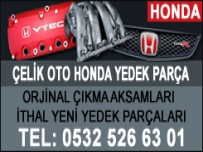 ÇELİK OTOMOTiV