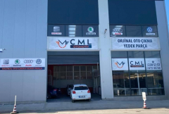 CML OTOMOTİV GAZİANTEP