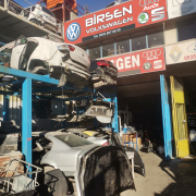 DİNAMİK VOLKSWAGEN