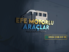 Efe Motorlu Araçlar