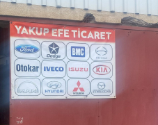 EFE TİCARET