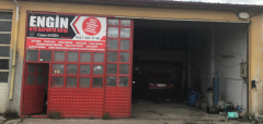 ENGİN OTO