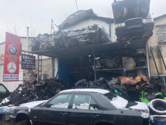 ERCAN TİCARET BMW MERCEDES YEDEK PARÇA