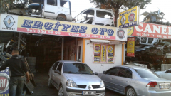 ERCİYES OTO