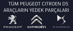 EYÜBOĞLU PEUGEOT CITROEN