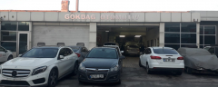 GÖKDAĞ OTOMOTİV