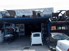 GÜÇMANLAR OTO ÇIKMA