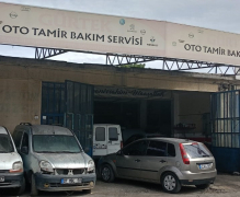 GÜRTEK OTO ÇIKMA YEDEK PARÇA