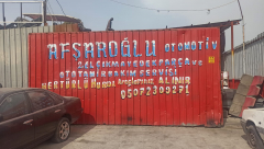 HASAN AGA OTO ÇIKMA