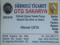 HİKMET OTO