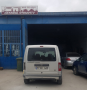 İSTANBUL OTOMOTİV