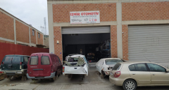 İZMİR OTOMOTİV
