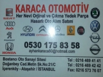Karaca Oto