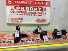 KARADAYI JAPON OTO ÇIKMA YEDEK PARÇA