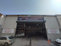 KUZEY OTO ÇIKMA YEDEK PARÇA