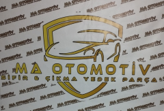 MA OTOMOTİV