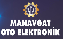 MANAVGAT OTO ELEKTRONİK