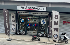 MELİH OTOMOTİV