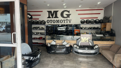 MG OTOMOTİV