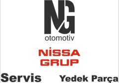 NİSSAN ÇIKMA PARÇA NİSSA GRUP OTOMOTİV