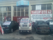 Nissan Toyota Mazda Yakupoto42