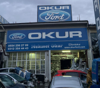 OKUR FORD