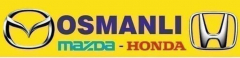 OSMANLI MAZDA - HONDA