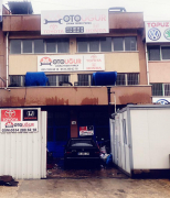 OTO UĞUR ÇIKMA YEDEK PARÇA