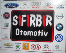 S1F1RB1R OTOMOTİV