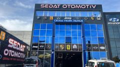 SEDAT OTOMOTİV ANKARA
