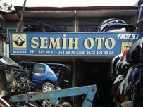 SEMIH OTO