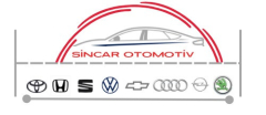 SİNCAR OTOMOTİV TOYOTA ÇIKMA YEDEK PARÇA