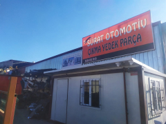 SÜRAT OTOMOTİV