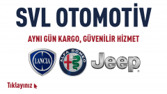 SVL OTOMOTiV
