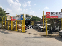 TAYLAN OTO ÇIKMA Pejo&amp;Citroen